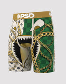 Psd Underwear Prestige Boxer Briefs