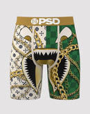Psd Underwear Prestige Boxer Briefs