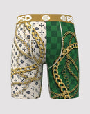 Psd Underwear Prestige Boxer Briefs