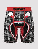 Psd Underwear Cherry Benjis Boxer Briefs