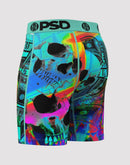 Psd Underwear Dead Loot Boxer Briefs