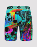 Psd Underwear Dead Loot Boxer Briefs