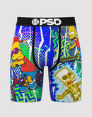Psd Underwear Bart Vibes Boxer Briefs