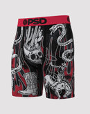 Psd Underwear High Noon Boxer Briefs