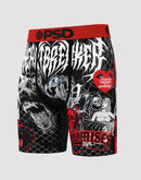 Psd Underwear Broken Promises Boxer Briefs 3-Pack
