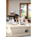 Queen Air Mattress with 120V Internal Pump - 20 Inches