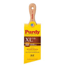 Purdy XL Cub 2-1/2 in. Medium Stiff Angle Trim Paint Brush