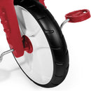 Lights & Sounds Racer Red Tricycle