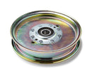 Exmark 126-9196 Idler Pulley, Flat
