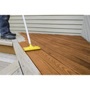 Flood CWF OIL Matte Natural Fully-Transparent Oil-Based Wood Finish 5 gal