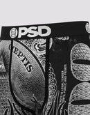 Psd Underwear Silver Band Boxer Briefs