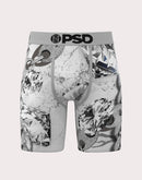 Psd Underwear Lux Touring Boxer Briefs