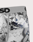 Psd Underwear Lux Touring Boxer Briefs