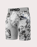 Psd Underwear Lux Touring Boxer Briefs