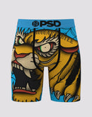 Psd Underwear Cougar Hunter Boxer Briefs