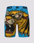 Psd Underwear Cougar Hunter Boxer Briefs
