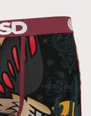 Psd Underwear Eagle Soar Boxer Briefs