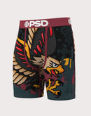 Psd Underwear Eagle Soar Boxer Briefs