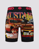 Psd Underwear Mustang GT Boxer Briefs