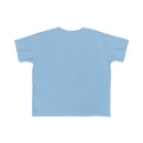 Toddler Pictureline LOVE Shirt
