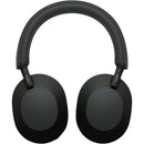 Sony WH-1000XM5 Noise-Canceling Wireless Over-Ear Headphones (Black)