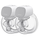 Wearable Breast Pump S9 Pro Double - Gray