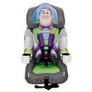 Disney Buzz Lightyear 2-in-1 Car Seat by KidsEmbrace