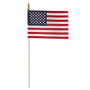 Annin USA Hand Flags, 12"
