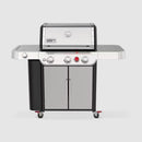 Weber, Genesis S335 LP Grill