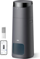 Smart Humidifier - Grey