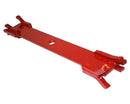 Brown 12 74 Clay Rotor 7" x 3"