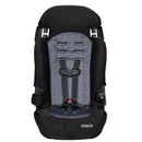 Finale 2-in-1 Booster Car Seat - Fiberwave