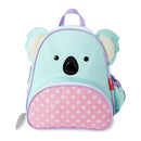 Toddler Backpack, Zoo Preschool - Koala