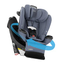 All-in-One Rotational Car Seat - Flint