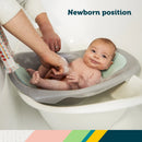 Greener Baby 3 In 1 Clean Fun Bathtub - Harbor Mist