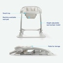 JumpStart 4-in-1 Activity Bouncer - Wren
