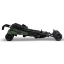 Lightweight Travel Stroller - Olive Green