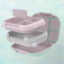 Kids Chill Lunch Box 2-Pack - Multi