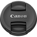 Canon E-72II Front Lens Cap