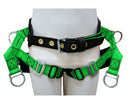Buckingham Pinnacle Harness Arborist Climbing Harness (1291) Large