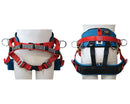 Buckingham Versatile Harness Arborist Climbing Harness Sz Md 1293-MED