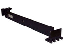 Brown 12 94 Rain Drain 12" x 4-1/2"