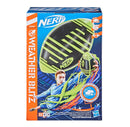 NERF Weather Blitz Football - Green