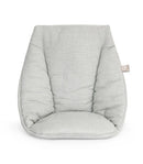 Baby Cushion for Tripp Trapp Highchair - Grey