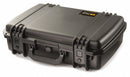 Pelican Injection Molded HPX(R) High Performance Resin Laptop Case for 17 in Laptops, Black - IM2370