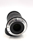 Used Meike 60mm F2.8 MF Lens for Canon EF-M