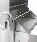 Crown Verity 72" Stainless Steel Rotisserie - RT-72