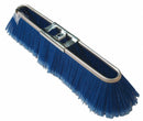Tough Guy Synthetic Push Broom, 24" Sweep Face - 12L009