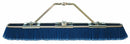 Tough Guy Synthetic Push Broom, 30" Sweep Face - 12L010