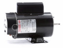 Century 1-1/2, 3/16 HP Pool and Spa Pump Motor, Capacitor-Start, 115V, 48Y Frame - BN50V1